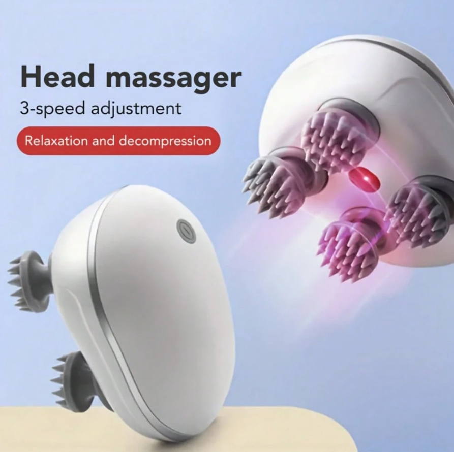 Mini Smart Full Body Massage