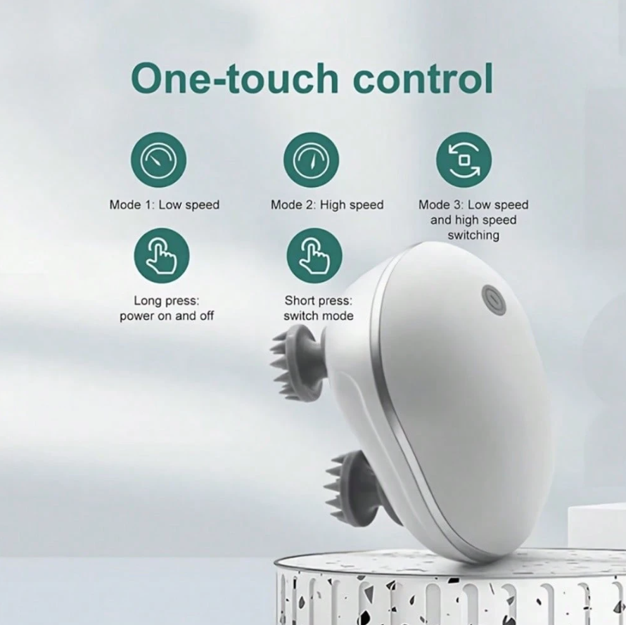 Mini Smart Full Body Massage