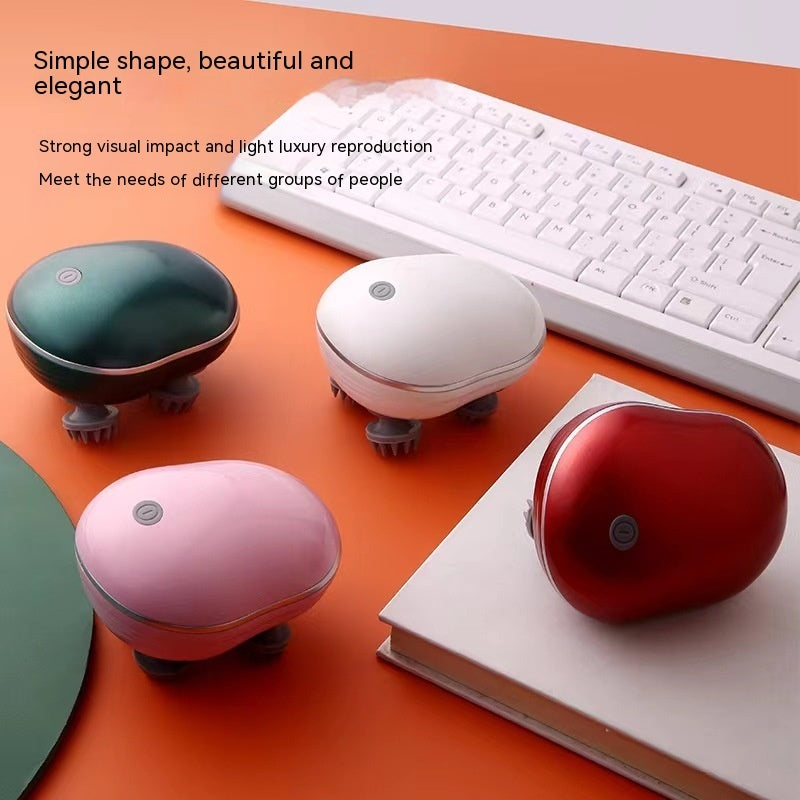 Mini Smart Full Body Massage