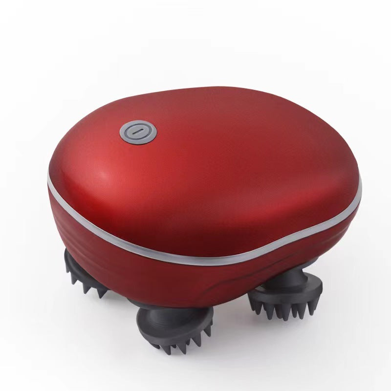 Mini Smart Full Body Massage