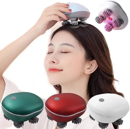 Mini Smart Full Body Massage