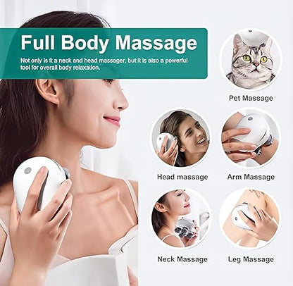 Mini Smart Full Body Massage