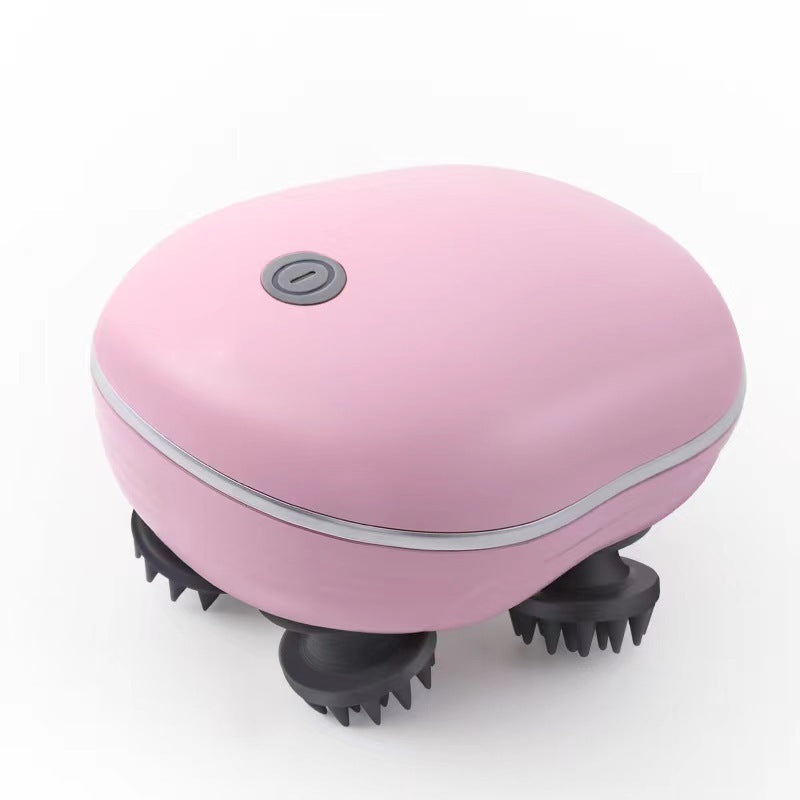 Mini Smart Full Body Massage