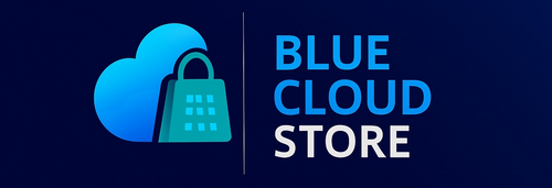 Blue Cloud Store