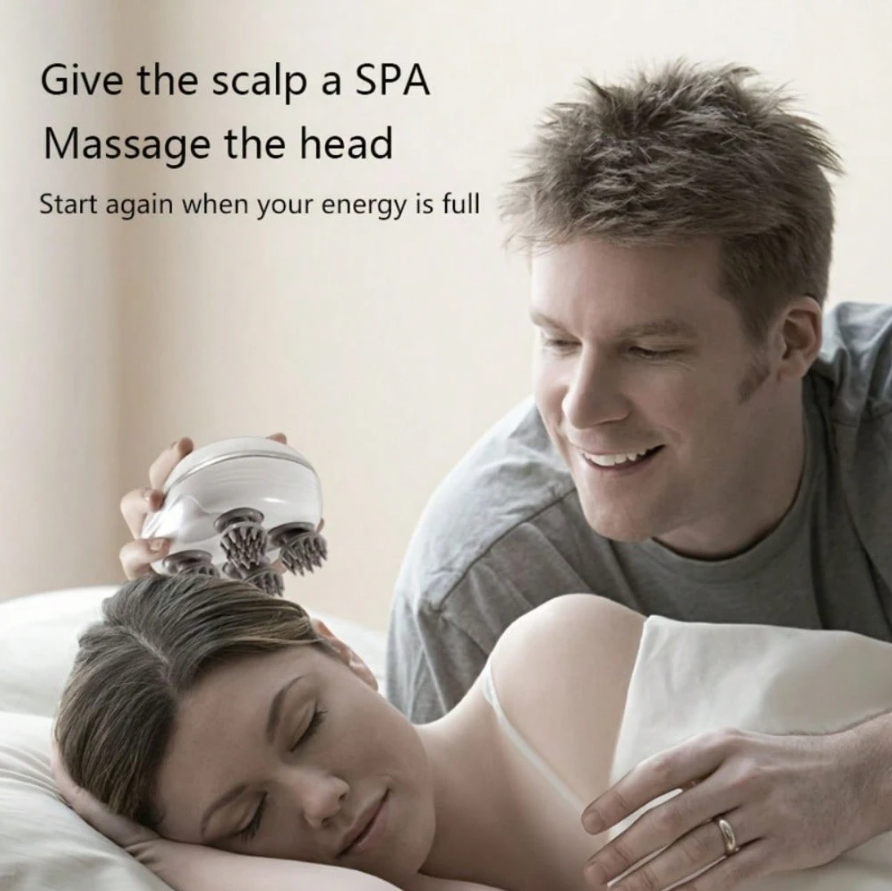 Mini Smart Full Body Massage